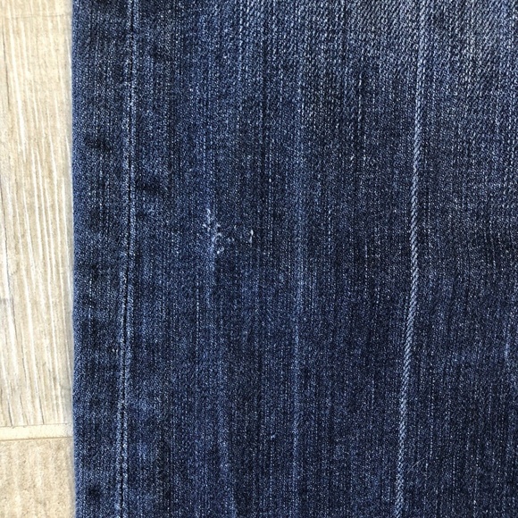 Seven 7 For All Mankind Mia Bootcut Denim Jeans - Picture 4 of 7